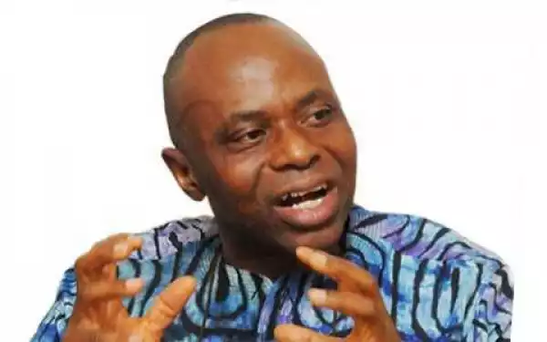 Ondo Election: A cabal in the presidency forced my relocation to Abuja – Mimiko